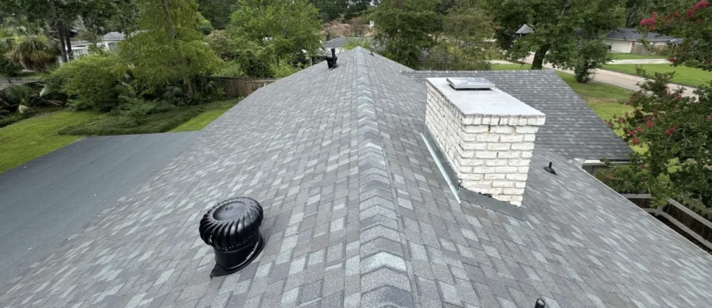 Residential Roofing